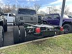 New 2026 Ram 5500 Crew Cab 60 CA Cab Chassis for sale #TG244077 - photo 13