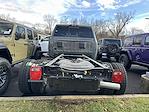 New 2026 Ram 5500 Crew Cab 60 CA Cab Chassis for sale #TG244077 - photo 14