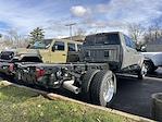 New 2026 Ram 5500 Crew Cab 60 CA Cab Chassis for sale #TG244077 - photo 15