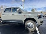 New 2026 Ram 5500 Crew Cab 60 CA Cab Chassis for sale #TG244077 - photo 17