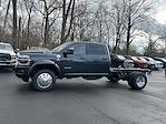 New 2026 Ram 5500 Crew Cab 60 CA Cab Chassis for sale #TG244078 - photo 25