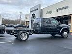 New 2026 Ram 5500 Crew Cab 60 CA Cab Chassis for sale #TG244078 - photo 19