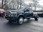 New 2026 Ram 5500 Crew Cab 60 CA Cab Chassis for sale #TG244078 - photo 24