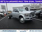 New 2026 Ram 5500 Crew Cab 60 CA Cab Chassis for sale #TG244079 - photo 1