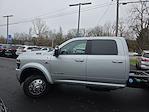 New 2026 Ram 5500 Crew Cab 60 CA Cab Chassis for sale #TG244079 - photo 20