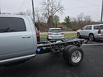 New 2026 Ram 5500 Crew Cab 60 CA Cab Chassis for sale #TG244079 - photo 21