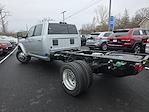 New 2026 Ram 5500 Crew Cab 60 CA Cab Chassis for sale #TG244079 - photo 22