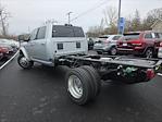 New 2026 Ram 5500 Crew Cab 60 CA Cab Chassis for sale #TG244079 - photo 22