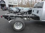 New 2026 Ram 5500 Crew Cab 60 CA Cab Chassis for sale #TG244079 - photo 24