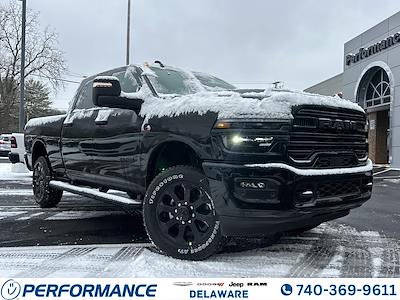 New 2026 Ram 2500 Laramie Crew Cab for sale #TG245406 - photo 1