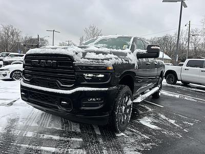 New 2026 Ram 2500 Laramie Crew Cab for sale #TG245406 - photo 2