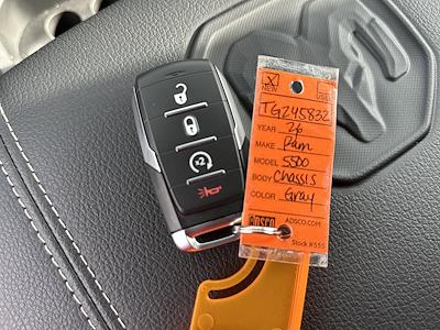 New 2026 Ram 5500 Crew Cab 60 CA Cab Chassis for sale #TG245832 - photo 2