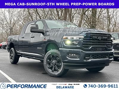New 2026 Ram 2500 Laramie Mega Cab for sale #TG248476 - photo 1