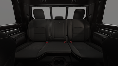 New 2026 Ram 2500 Big Horn Crew Cab for sale #TG256110 - photo 2