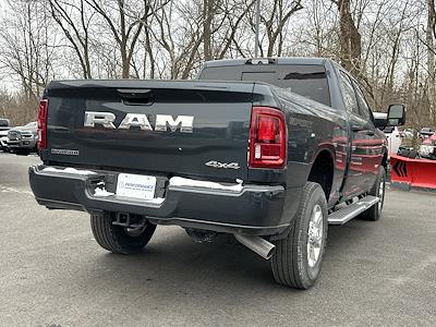 New 2026 Ram 2500 Big Horn Crew Cab for sale #TG256115 - photo 2