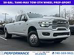 2026 Ram 3500 Crew Cab DRW 4WD Pickup for sale #TG258061 - photo 1