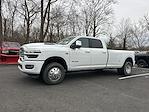 2026 Ram 3500 Crew Cab DRW 4WD Pickup for sale #TG258061 - photo 25