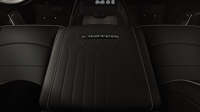 New 2026 Ram 2500 Limited Crew Cab for sale #TG264309 - photo 2