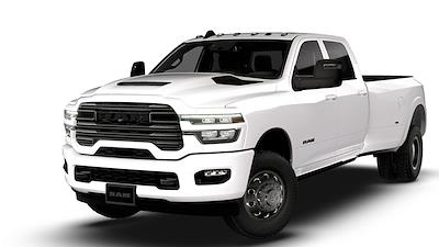 New 2026 Ram 3500 Laramie Crew Cab for sale #TG273064 - photo 1