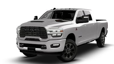 New 2026 Ram 2500 Laramie Mega Cab for sale #TG330067 - photo 1