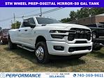 New 2026 Ram 3500 Big Horn Crew Cab for sale #TG346607 - photo 1