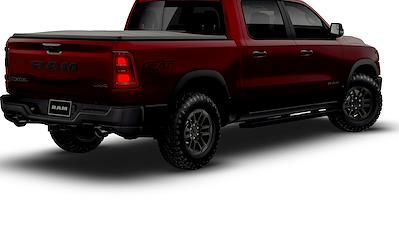 New 2026 Ram 1500 Rebel Crew Cab 4x4 Pickup for sale #TN151042 - photo 2