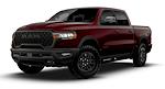 New 2026 Ram 1500 Rebel Crew Cab 4x4 Pickup for sale #TN151042 - photo 1