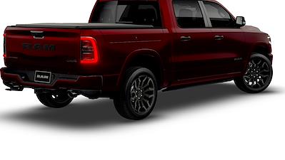 New 2026 Ram 1500 Limited Crew Cab 4x4 Pickup for sale #TN151043 - photo 2