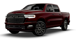 New 2026 Ram 1500 Limited Crew Cab 4x4 Pickup for sale #TN151043 - photo 5