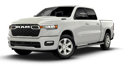 New 2026 Ram 1500 Big Horn Crew Cab 4x4 Pickup for sale #TN152255 - photo 1
