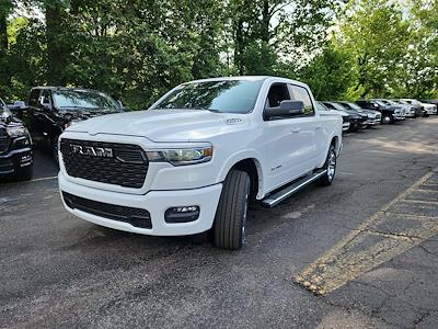 New 2026 Ram 1500 Big Horn Crew Cab for sale #TN152255 - photo 1