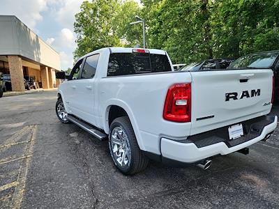 New 2026 Ram 1500 Big Horn Crew Cab for sale #TN152255 - photo 2