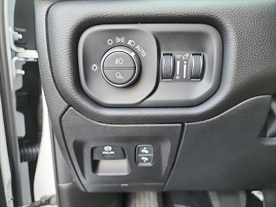 New 2026 Ram 1500 Big Horn Crew Cab for sale #TN152255 - photo 2