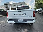 New 2026 Ram 1500 Big Horn Crew Cab for sale #TN152255 - photo 5