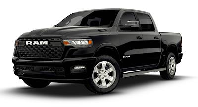 New 2026 Ram 1500 Big Horn Crew Cab 4x4 Pickup for sale #TN152256 - photo 1