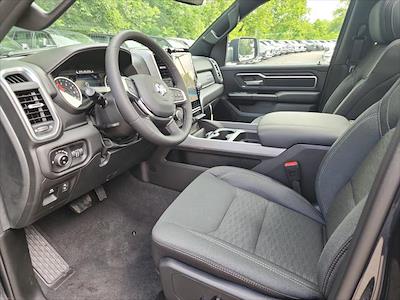 New 2026 Ram 1500 Big Horn Crew Cab 4x4 Pickup for sale #TN152257 - photo 2