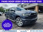 New 2026 Ram 1500 Big Horn Crew Cab 4x4 Pickup for sale #TN152257 - photo 1