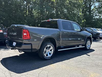 New 2026 Ram 1500 Big Horn Crew Cab 4WD Pickup for sale #TN152258 - photo 2