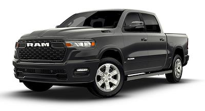New 2026 Ram 1500 Big Horn Crew Cab 4x4 Pickup for sale #TN152259 - photo 1