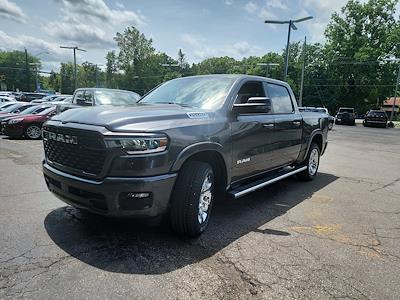 New 2026 Ram 1500 Big Horn Crew Cab for sale #TN152259 - photo 1