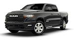 New 2026 Ram 1500 Big Horn Crew Cab 4x4 Pickup for sale #TN152259 - photo 1