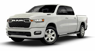 New 2026 Ram 1500 Big Horn Crew Cab 4x4 Pickup for sale #TN152260 - photo 1