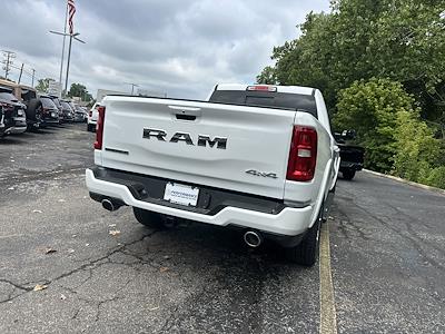New 2026 Ram 1500 Big Horn Crew Cab for sale #TN152260 - photo 2