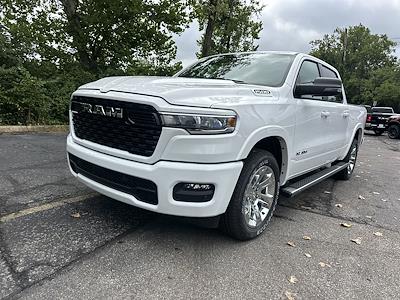 New 2026 Ram 1500 Big Horn Crew Cab for sale #TN152260 - photo 1