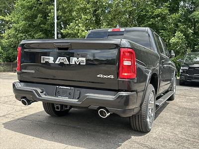 New 2026 Ram 1500 Big Horn Crew Cab 4WD Pickup for sale #TN152261 - photo 2