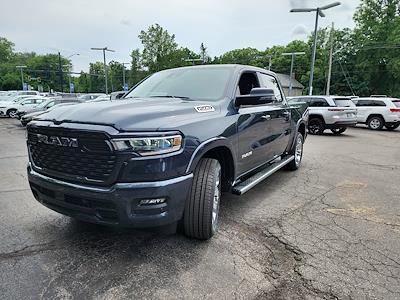 New 2026 Ram 1500 Big Horn Crew Cab 4WD Pickup for sale #TN152262 - photo 1