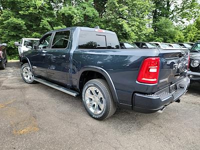 New 2026 Ram 1500 Big Horn Crew Cab 4WD Pickup for sale #TN152262 - photo 2