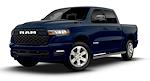 New 2026 Ram 1500 Big Horn Crew Cab 4x4 Pickup for sale #TN152262 - photo 1
