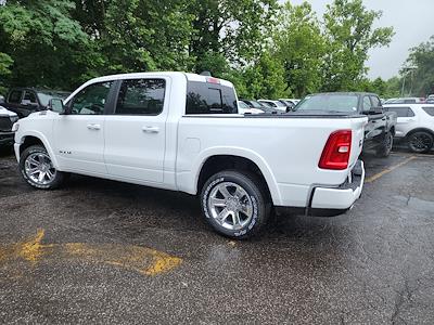 New 2026 Ram 1500 Big Horn Crew Cab 4WD Pickup for sale #TN152264 - photo 2