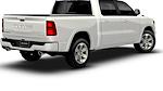 New 2026 Ram 1500 Big Horn Crew Cab 4x4 Pickup for sale #TN152264 - photo 2